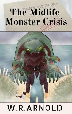 Cover The Midlife Monster Crisis (eBook, ePUB)