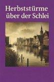 Herbststürme über der Schlei (eBook, ePUB)