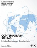 Contemporary Selling (eBook, ePUB)