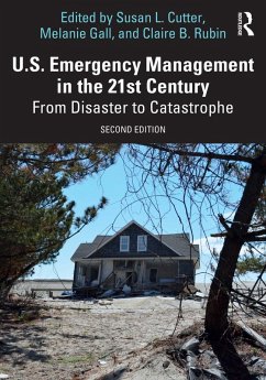 U.S. Emergency Management in the 21st Century (eBook, PDF)