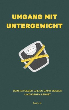 Cover Umgang mit Untergewicht (eBook, ePUB)