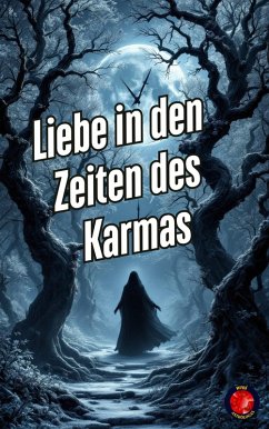 Cover Liebe in den Zeiten des Karmas (eBook, ePUB)