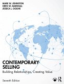 Contemporary Selling (eBook, PDF) Contemporary Selling (eBook, PDF)