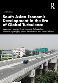 South Asian Economic Development in the Era of Global Turbulence (eBook, ePUB) South Asian Economic Development in the Era of Global Turbulence (eBook, ePUB)
