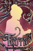 Universal Truth (The Austen Chronicles, #3) (eBook, ePUB) Universal Truth (The Austen Chronicles, #3) (eBook, ePUB)