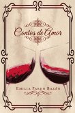 Contos de amor (eBook, ePUB)