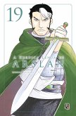 A Heroica Lenda de Arslan vol. 19 (eBook, ePUB) A Heroica Lenda de Arslan vol. 19 (eBook, ePUB)