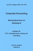 Corporate Accounting - Monatsabschluss im Mittelstand