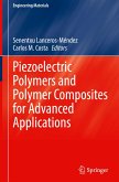 Piezoelectric Polymers and Polymer Composites for Advanced Applications