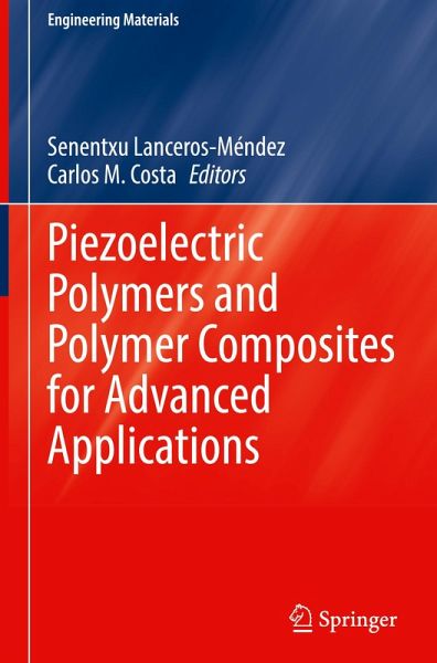 Piezoelectric Polymers and Polymer Composites for Advanced Applications
