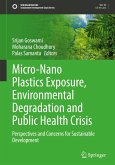 Micro-Nano Plastics Exposure, Environmental Degradation and Public Health Crisis