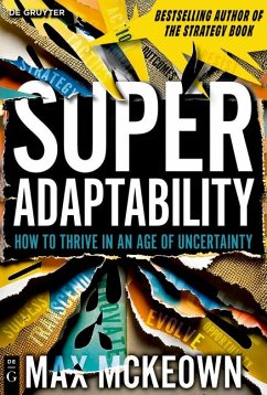 Cover SuperAdaptability