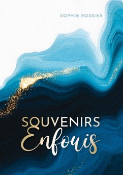 Cover Souvenirs enfouis