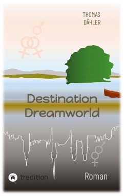 Cover Destination Dreamworld