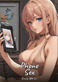 Phone Sex Phone Sex