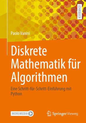 Diskrete Mathematik für Algorithmen Diskrete Mathematik für Algorithmen