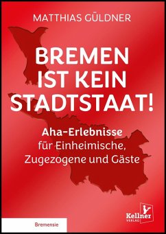 Cover Bremen ist kein Stadtstaat