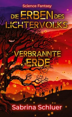 Cover Die Erben des Lichtervolks