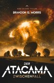 Der Atacama Zwischenfall Der Atacama Zwischenfall