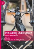 Translating Shakespeare