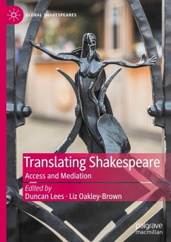 Translating Shakespeare