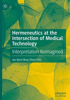 Cover Hermeneutics at the Intersection of Medical Technology
