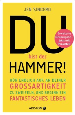 Cover Du bist der Hammer!