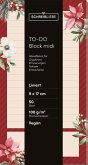 To-do-Block midi Weihnachten To-do-Block midi Weihnachten