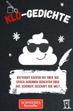 Klo Gedichte - Csöff, Michael Klo Gedichte - Csöff, Michael