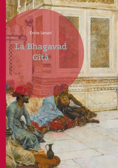 La Bhagavad Gîtâ - Senart, Émile