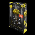 God of Fury - Verhängnisvolle Liebe