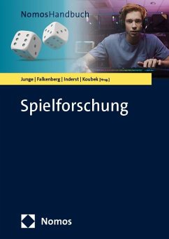 Cover Spielforschung