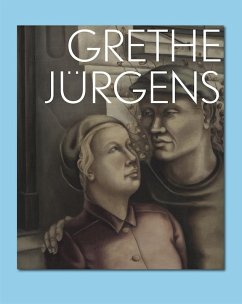 Cover Grethe Jürgens