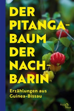 Cover Der Pitangabaum der Nachbarin