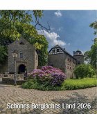 Schönes Bergisches Land 2026 Schönes Bergisches Land 2026