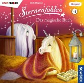 Sternenfohlen (Folge 41): Das magische Buch Sternenfohlen (Folge 41): Das magische Buch