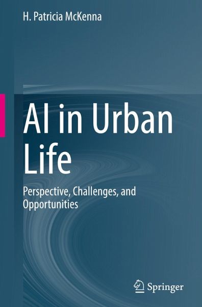 AI in Urban Life