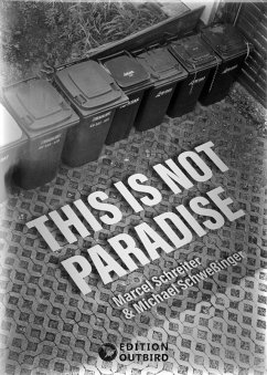Cover This Is Not Paradise