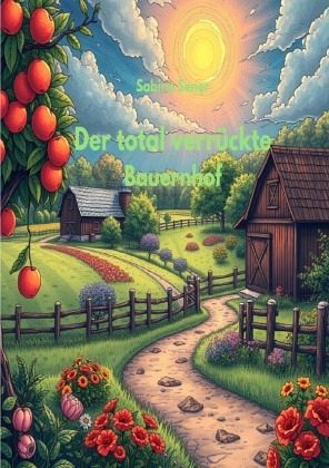Der total verrückte Bauernhof Der total verrückte Bauernhof