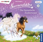 Sternenfohlen (Folge 42): Das fantastische Zaubertunier Sternenfohlen (Folge 42): Das fantastische Zaubertunier