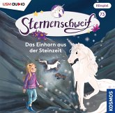 Sternenschweif (Folge 73): Das Einhorn aus der Steinzeit Sternenschweif (Folge 73): Das Einhorn aus der Steinzeit