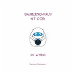 Gaumenschmaus mit Dori - Im Weltall