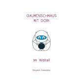 Gaumenschmaus mit Dori - Im Weltall