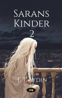 Cover Saran's Kinder