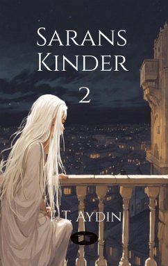 Cover Saran's Kinder