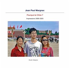 Cover Pourquoi la Chine ?