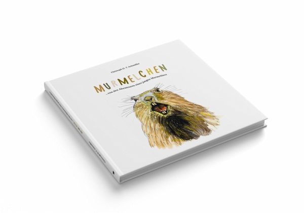 Murmelchen Murmelchen