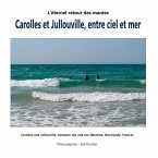 Carolles et Jullouville, entre ciel et mer