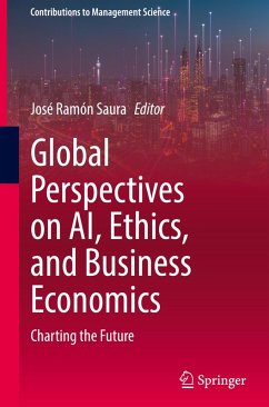 Global Perspectives on AI, Ethics, and Business Economics