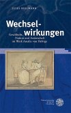Wechselwirkungen Wechselwirkungen